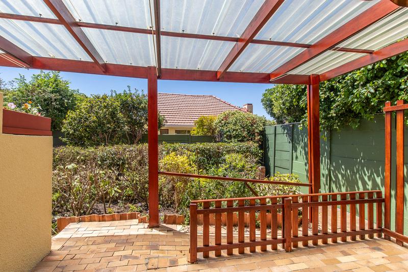 3 Bedroom Property for Sale in Bergvliet Western Cape